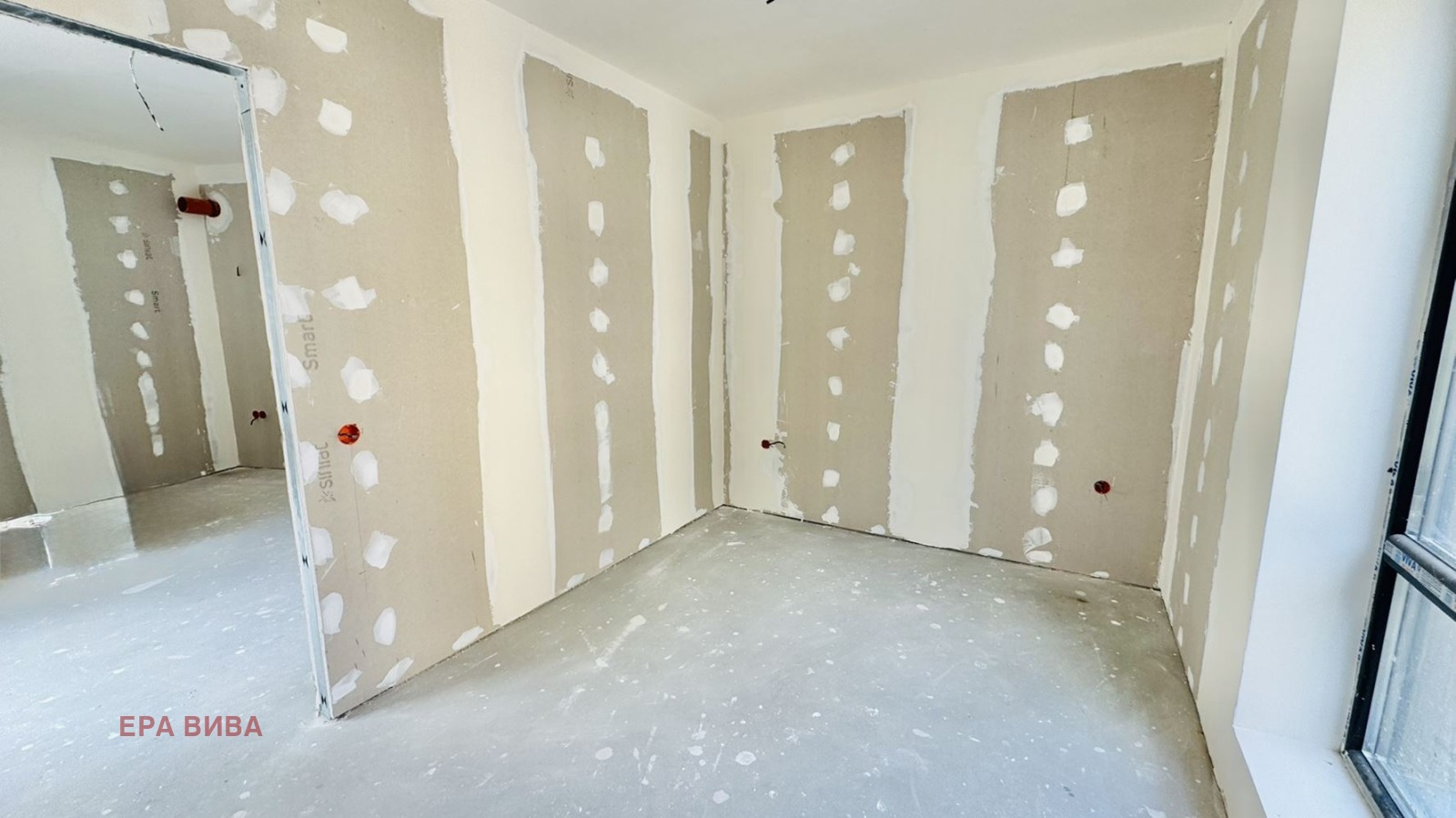 Продава 3-СТАЕН, гр. Варна, Чайка, снимка 12 - Апартаменти - 54594425
