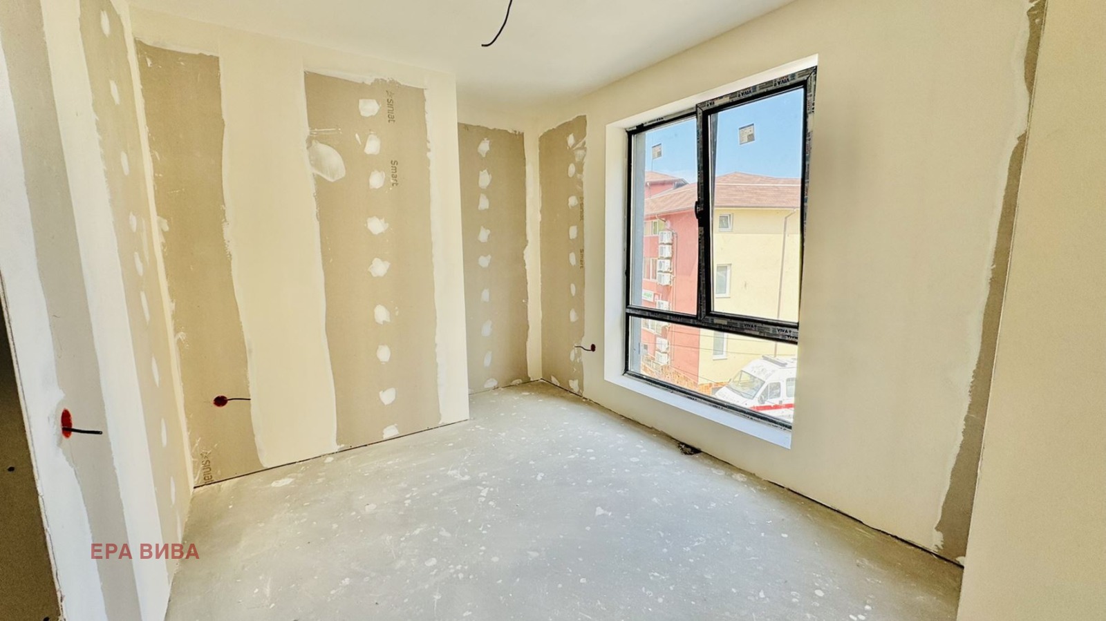 Продава 3-СТАЕН, гр. Варна, Чайка, снимка 8 - Апартаменти - 54594425
