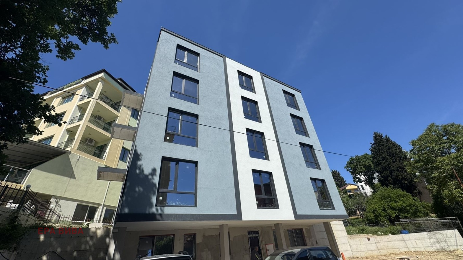 Продава 3-СТАЕН, гр. Варна, Чайка, снимка 16 - Апартаменти - 54594425