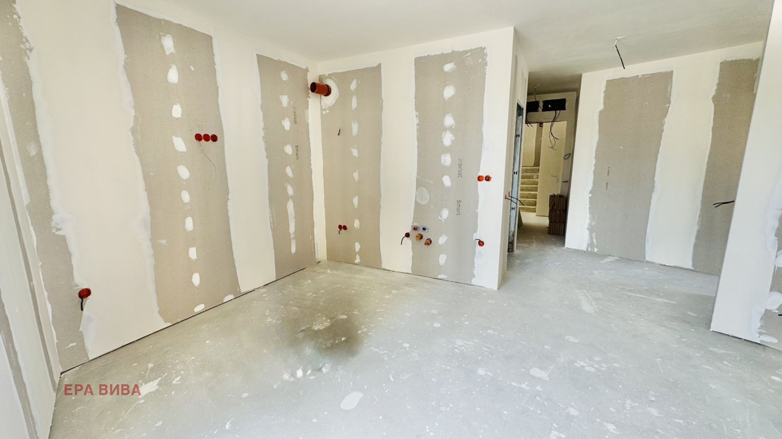 Продава 3-СТАЕН, гр. Варна, Чайка, снимка 4 - Апартаменти - 54594425
