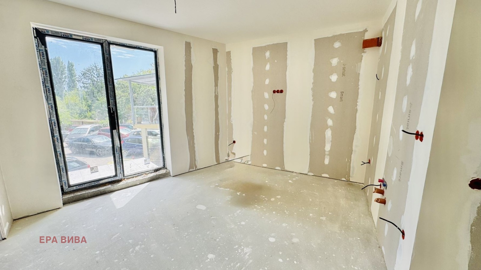 Продава 3-СТАЕН, гр. Варна, Чайка, снимка 3 - Апартаменти - 54594425