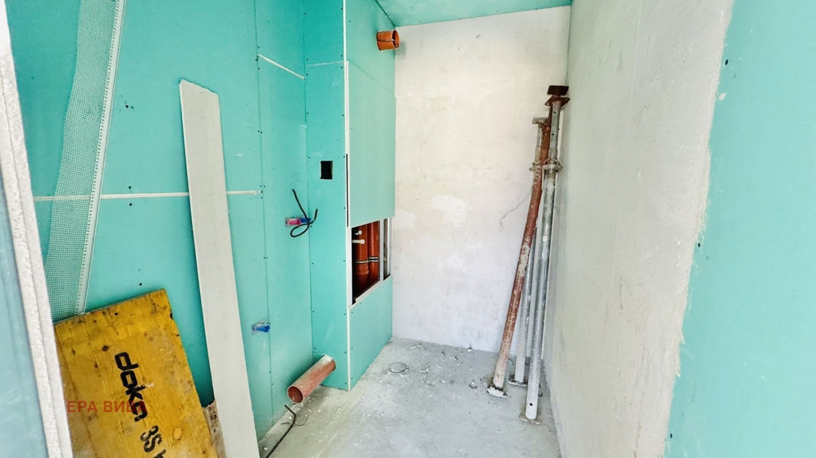 Продава 3-СТАЕН, гр. Варна, Чайка, снимка 17 - Апартаменти - 54594425
