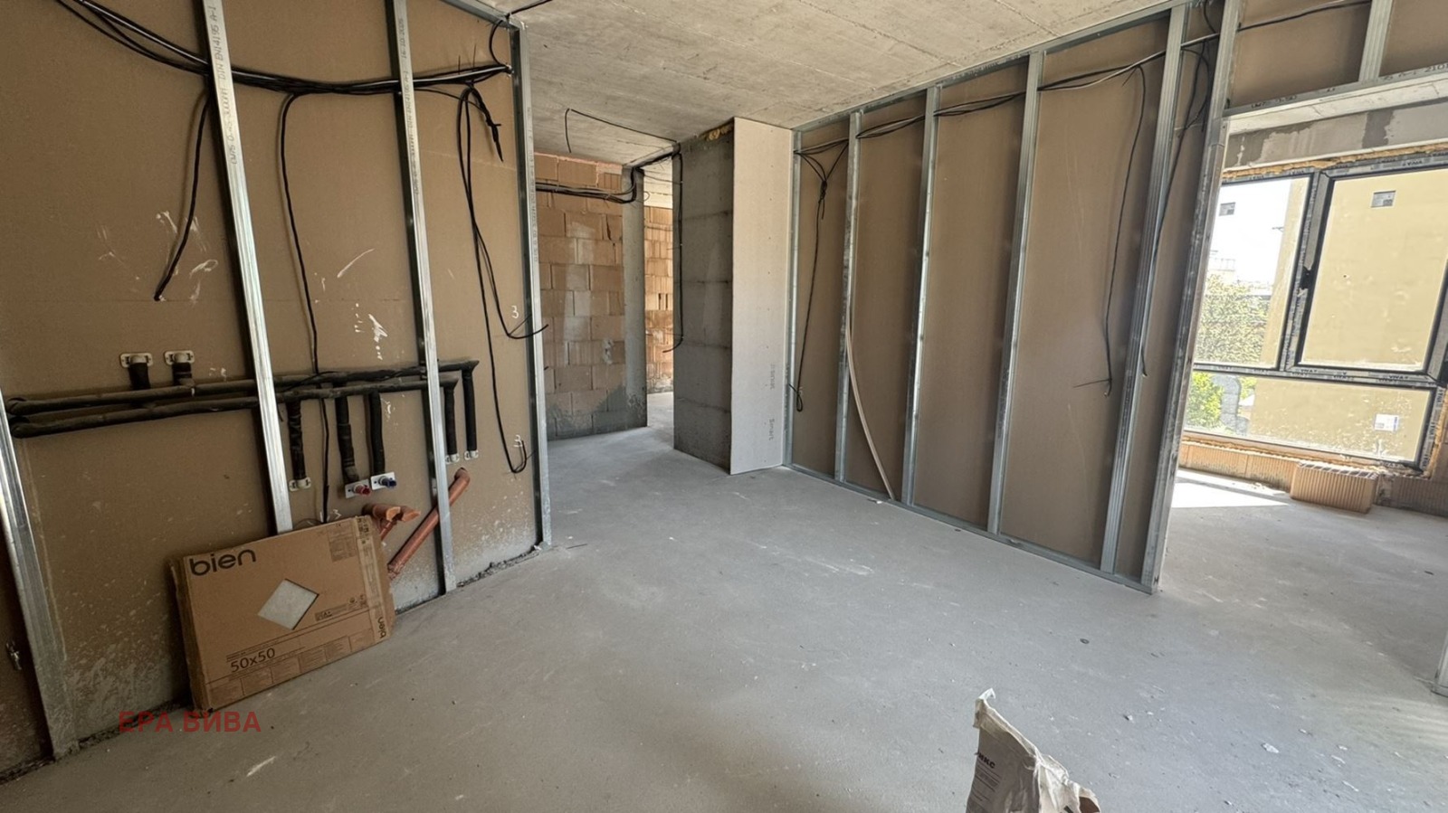 Продава 3-СТАЕН, гр. Варна, м-т Ален мак, снимка 11 - Апартаменти - 54594425