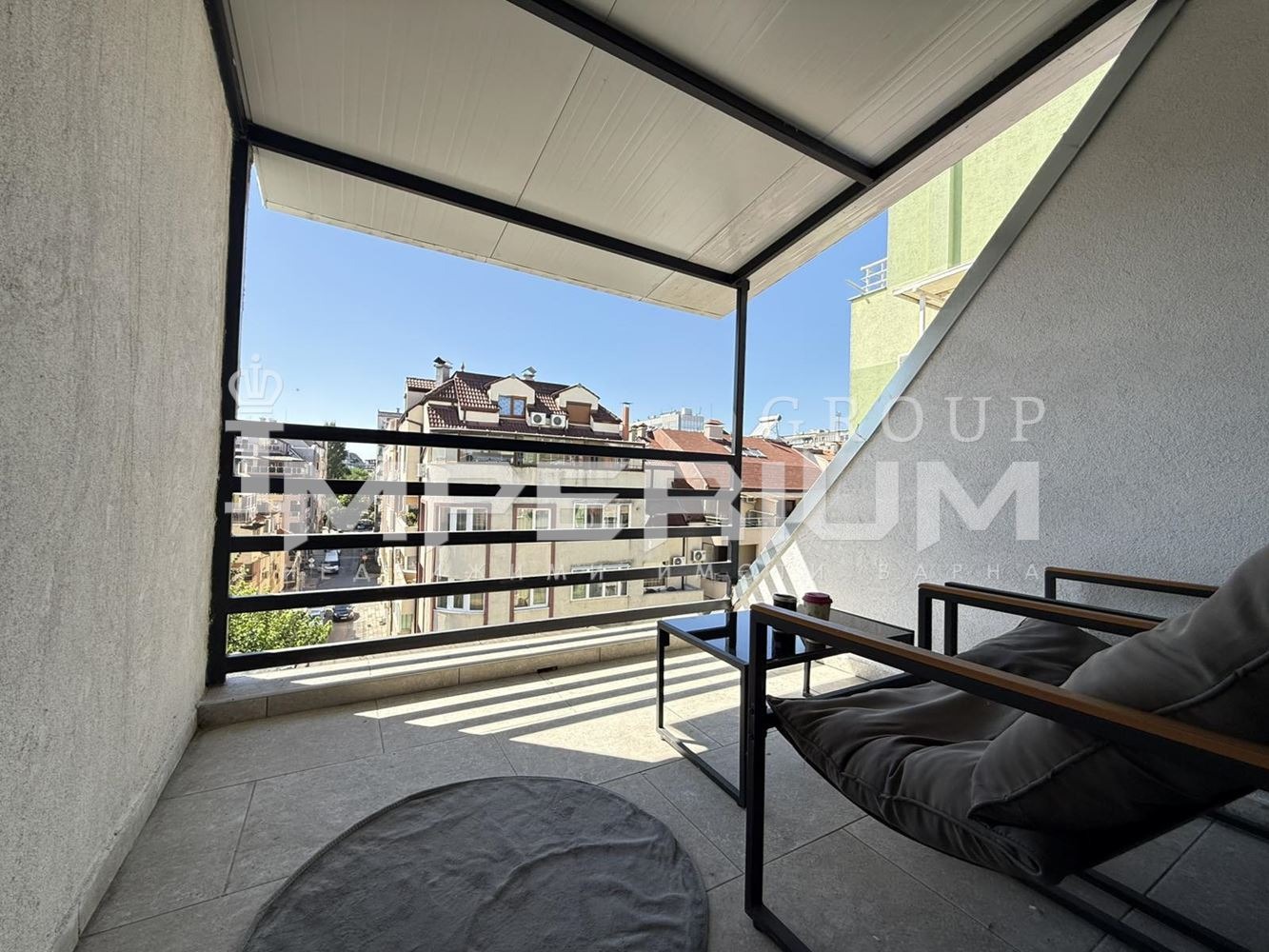 Продава 3-СТАЕН, гр. Варна, ХЕИ, снимка 12 - Апартаменти - 55988247