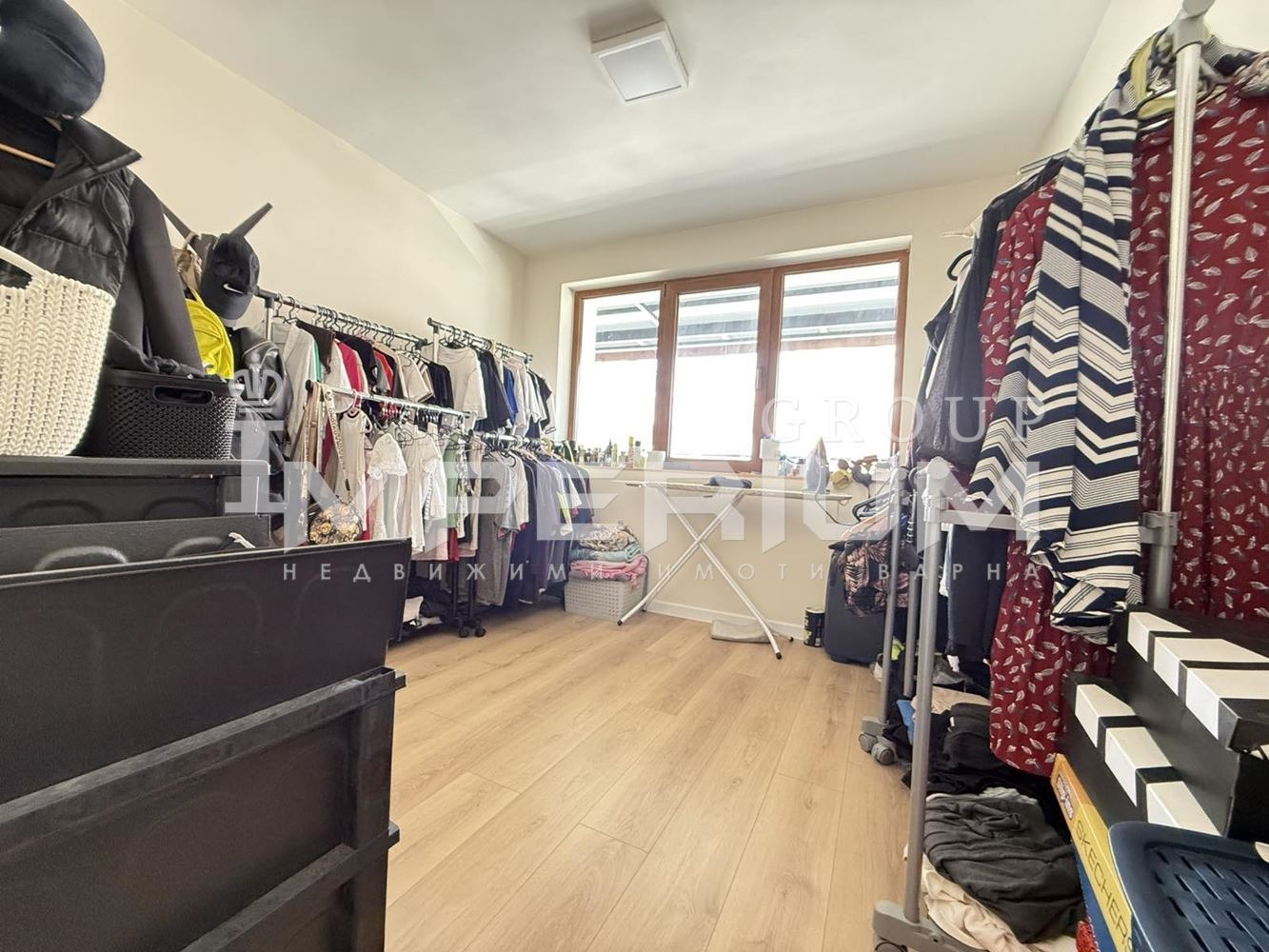 Продава 3-СТАЕН, гр. Варна, ХЕИ, снимка 8 - Апартаменти - 55988247