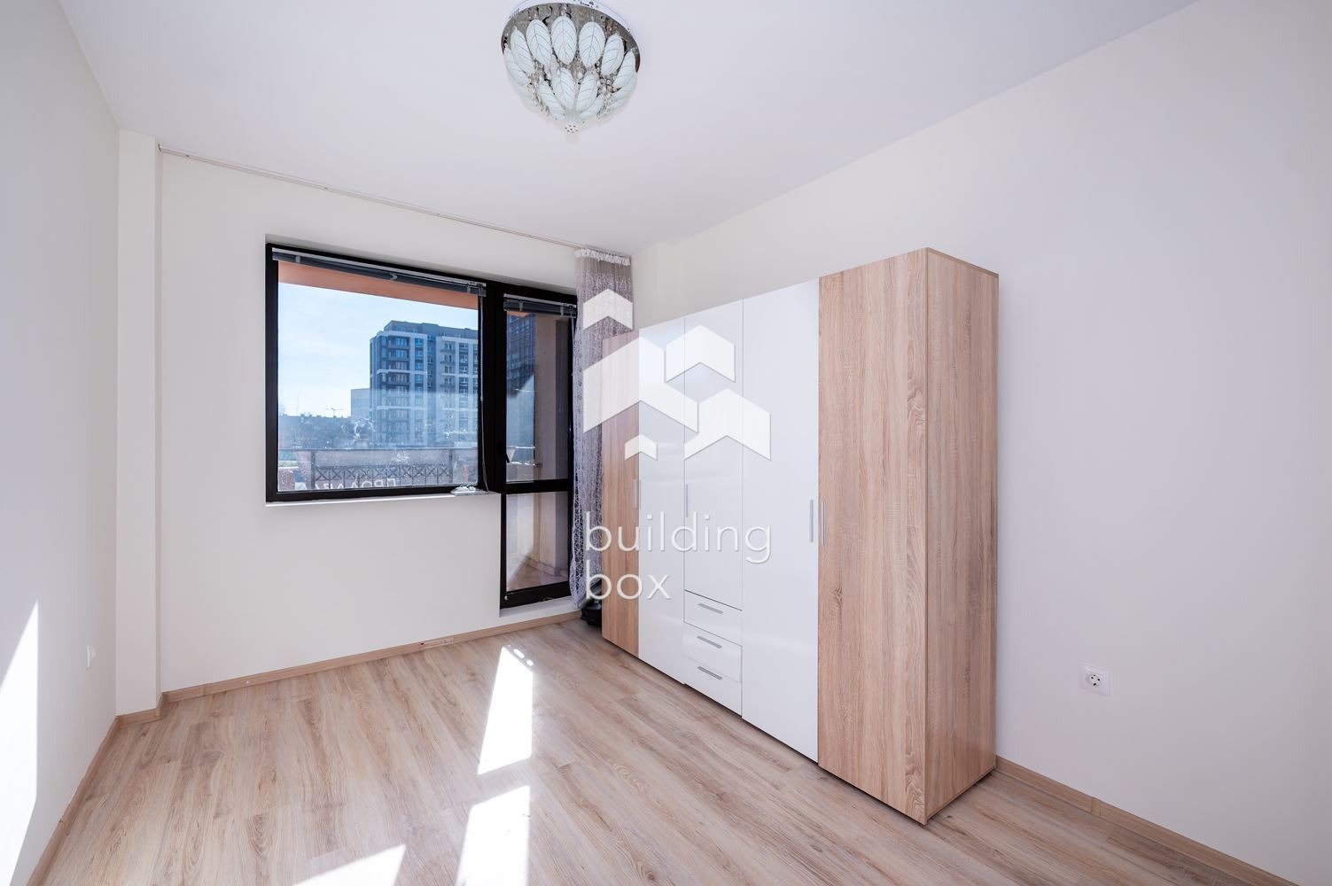 Продава 3-СТАЕН, гр. Пловдив, Кючук Париж, снимка 5 - Апартаменти - 56265912