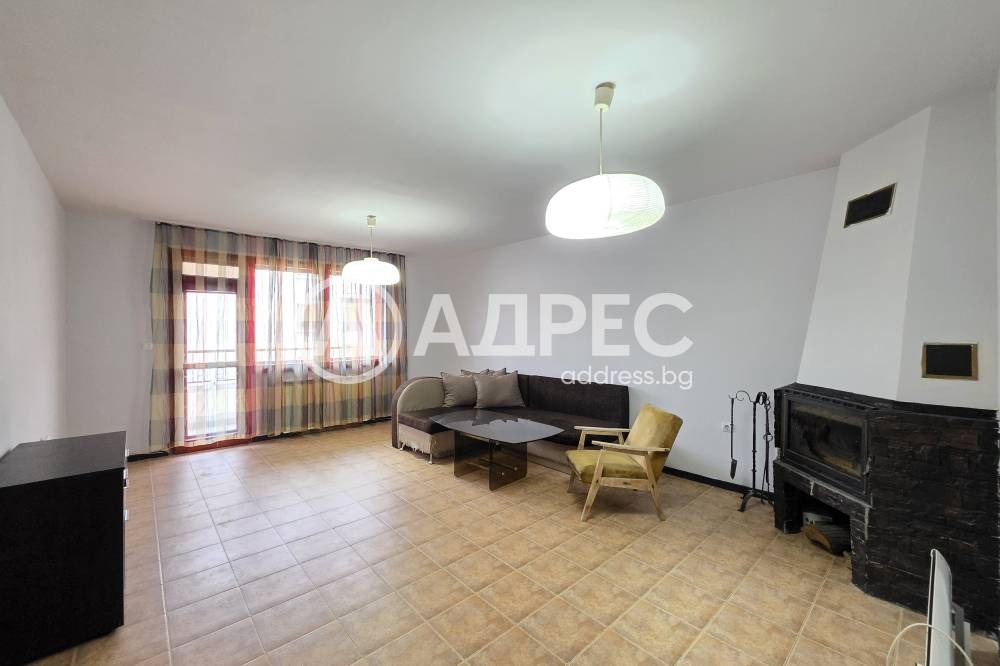 Продава МНОГОСТАЕН, гр. София, Дървеница, снимка 2 - Апартаменти - 53798321