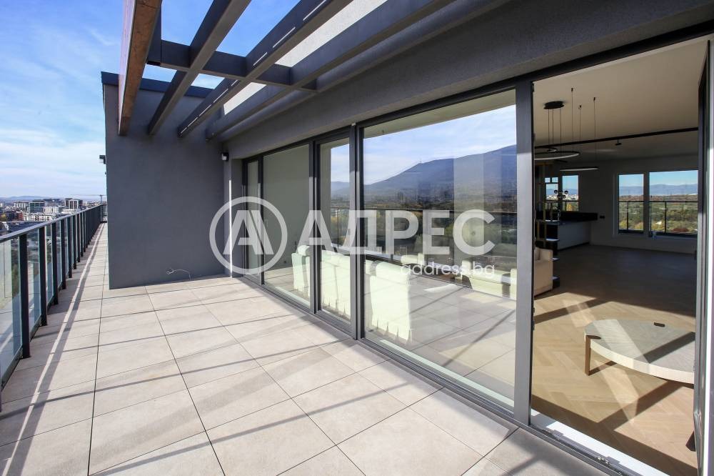 Продава МНОГОСТАЕН, гр. София, Витоша, снимка 7 - Апартаменти - 54110822