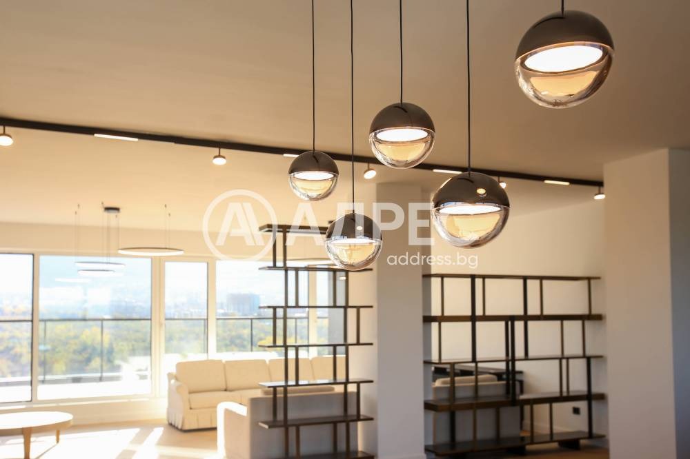 Продава МНОГОСТАЕН, гр. София, Витоша, снимка 9 - Апартаменти - 54110822