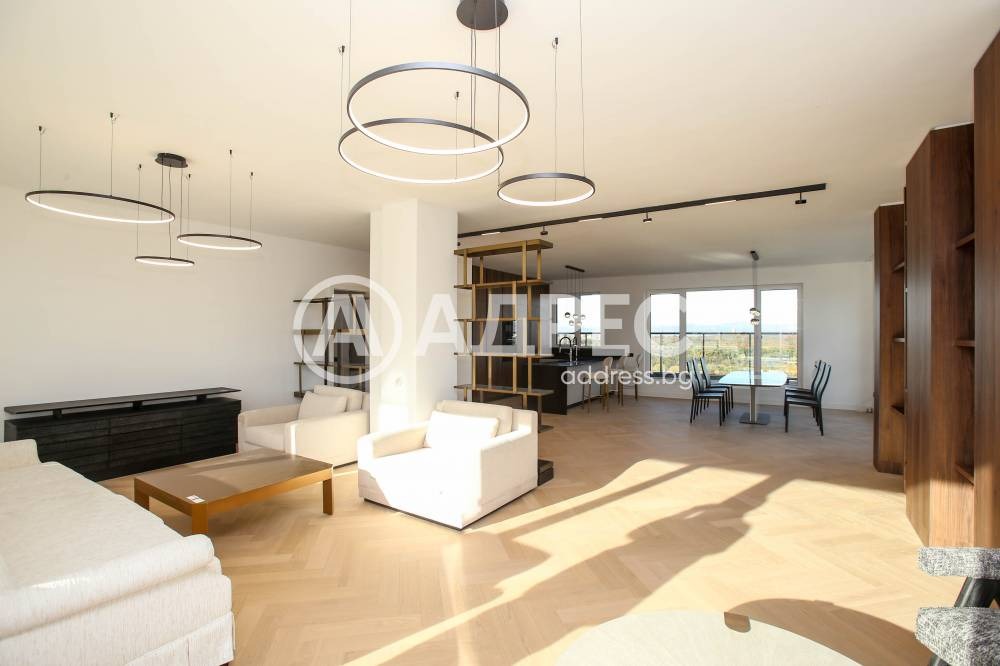 Продава МНОГОСТАЕН, гр. София, Витоша, снимка 16 - Апартаменти - 54110822