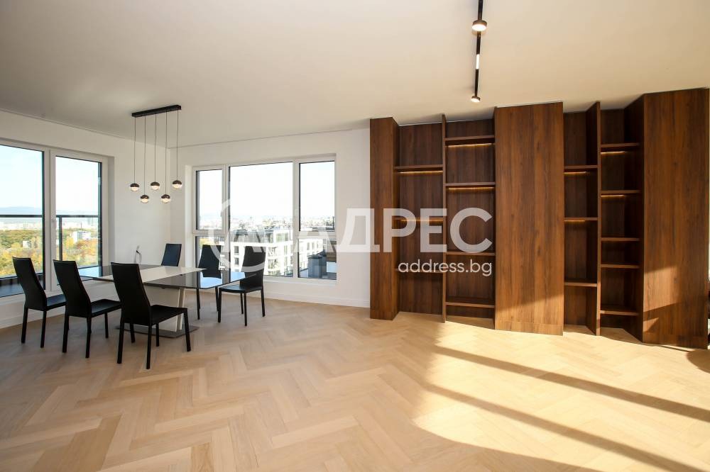 Продава МНОГОСТАЕН, гр. София, Витоша, снимка 14 - Апартаменти - 54110822