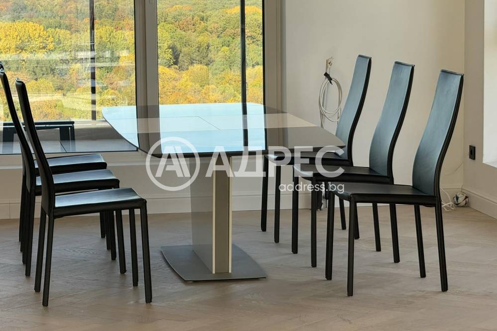 Продава МНОГОСТАЕН, гр. София, Витоша, снимка 3 - Апартаменти - 54110822