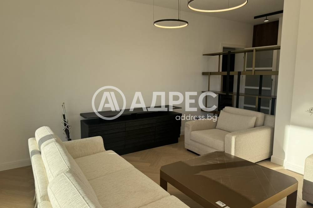 Продава МНОГОСТАЕН, гр. София, Витоша, снимка 4 - Апартаменти - 54110822