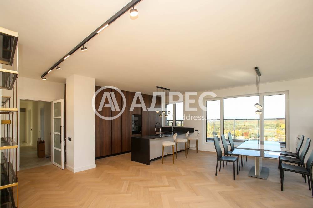 Продава МНОГОСТАЕН, гр. София, Витоша, снимка 11 - Апартаменти - 54110822