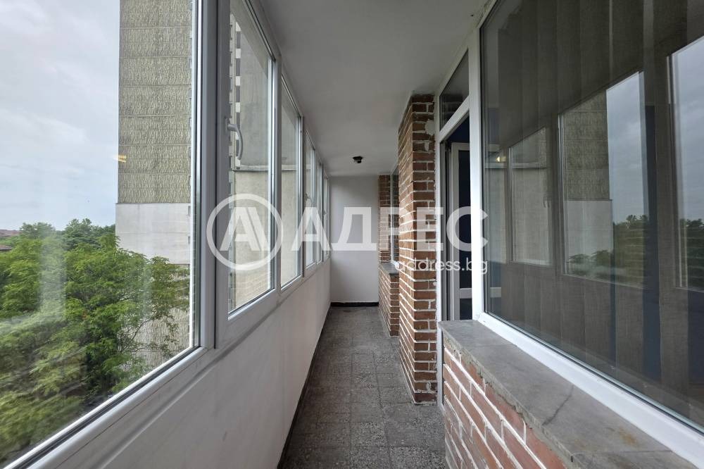 Продава МНОГОСТАЕН, гр. София, Лагера, снимка 17 - Апартаменти - 55665161