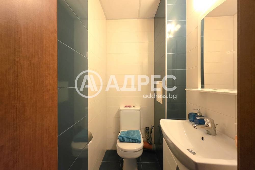 Продава МНОГОСТАЕН, гр. София, Лагера, снимка 13 - Апартаменти - 55665161