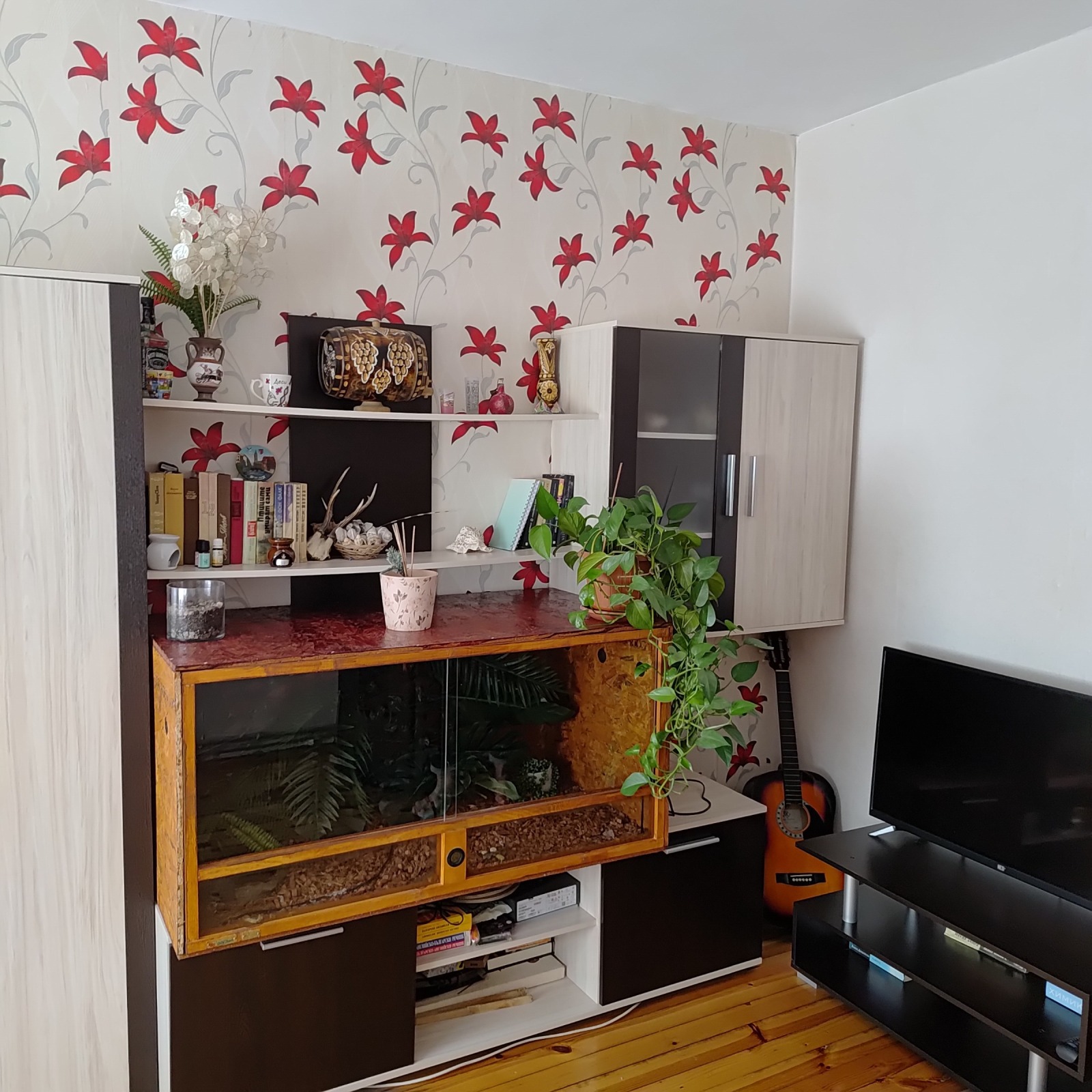 Продава ЕТАЖ ОТ КЪЩА, гр. София, с. Панчарево, снимка 2 - Етаж от къща - 55527935