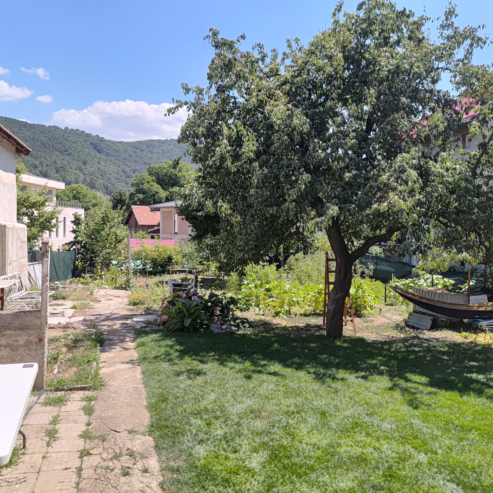 Продава ЕТАЖ ОТ КЪЩА, гр. София, с. Панчарево, снимка 16 - Етаж от къща - 55527935