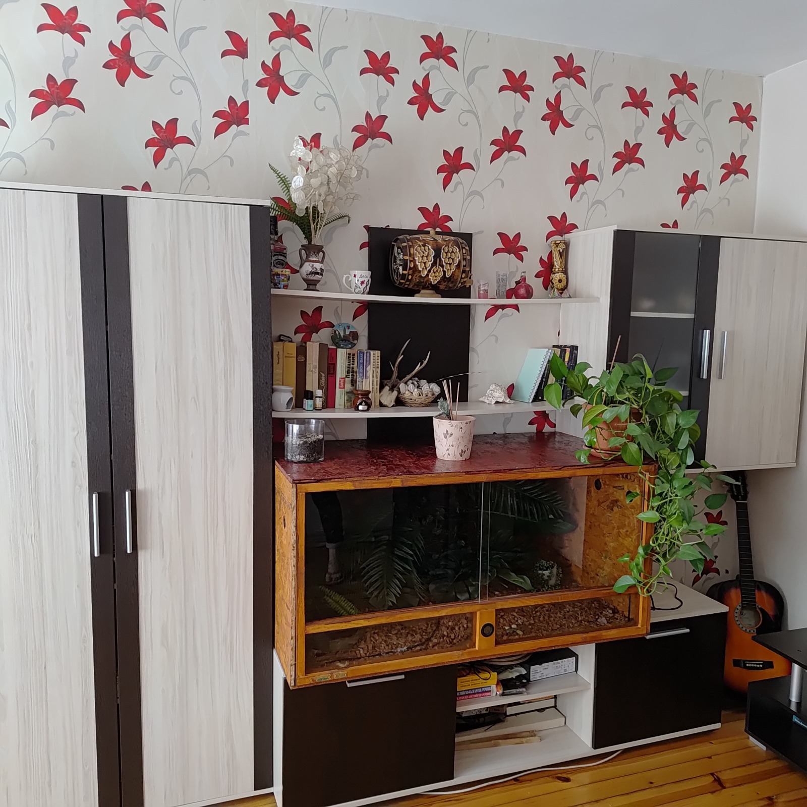 Продава ЕТАЖ ОТ КЪЩА, гр. София, с. Панчарево, снимка 3 - Етаж от къща - 55527935