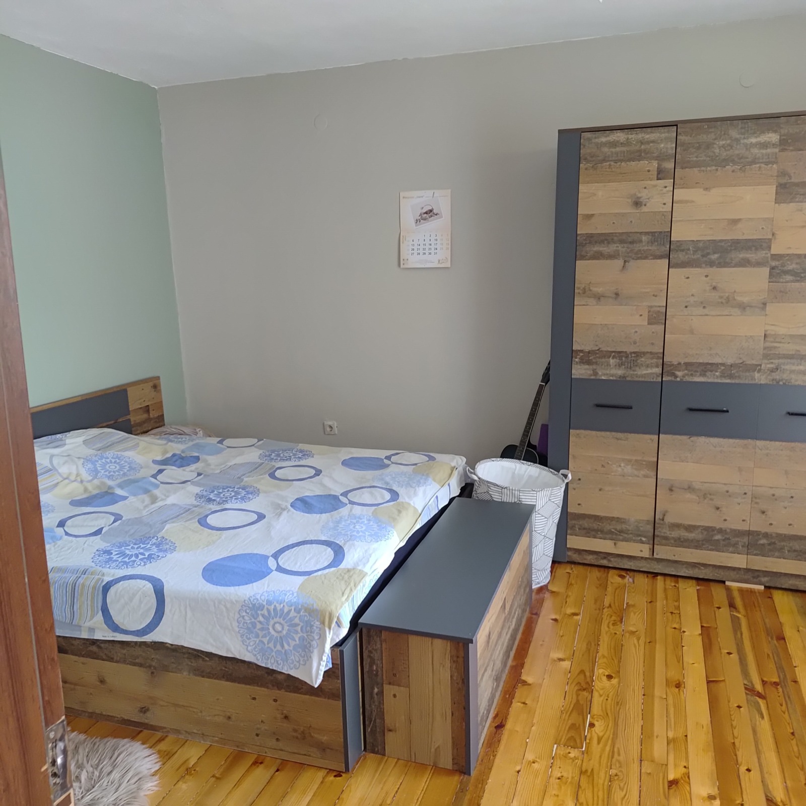 Продава ЕТАЖ ОТ КЪЩА, гр. София, с. Панчарево, снимка 5 - Етаж от къща - 55527935