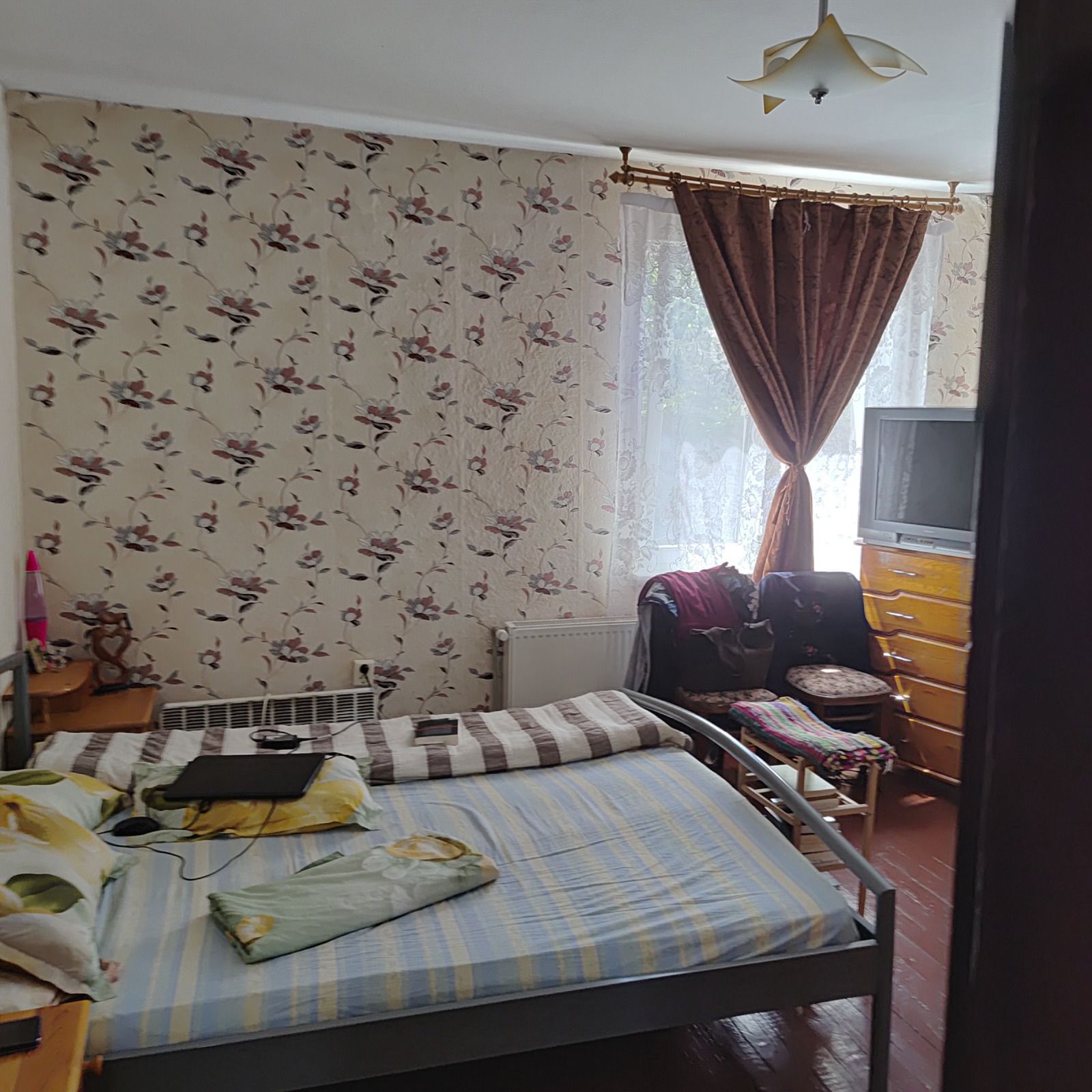 Продава ЕТАЖ ОТ КЪЩА, гр. София, с. Панчарево, снимка 7 - Етаж от къща - 55527935