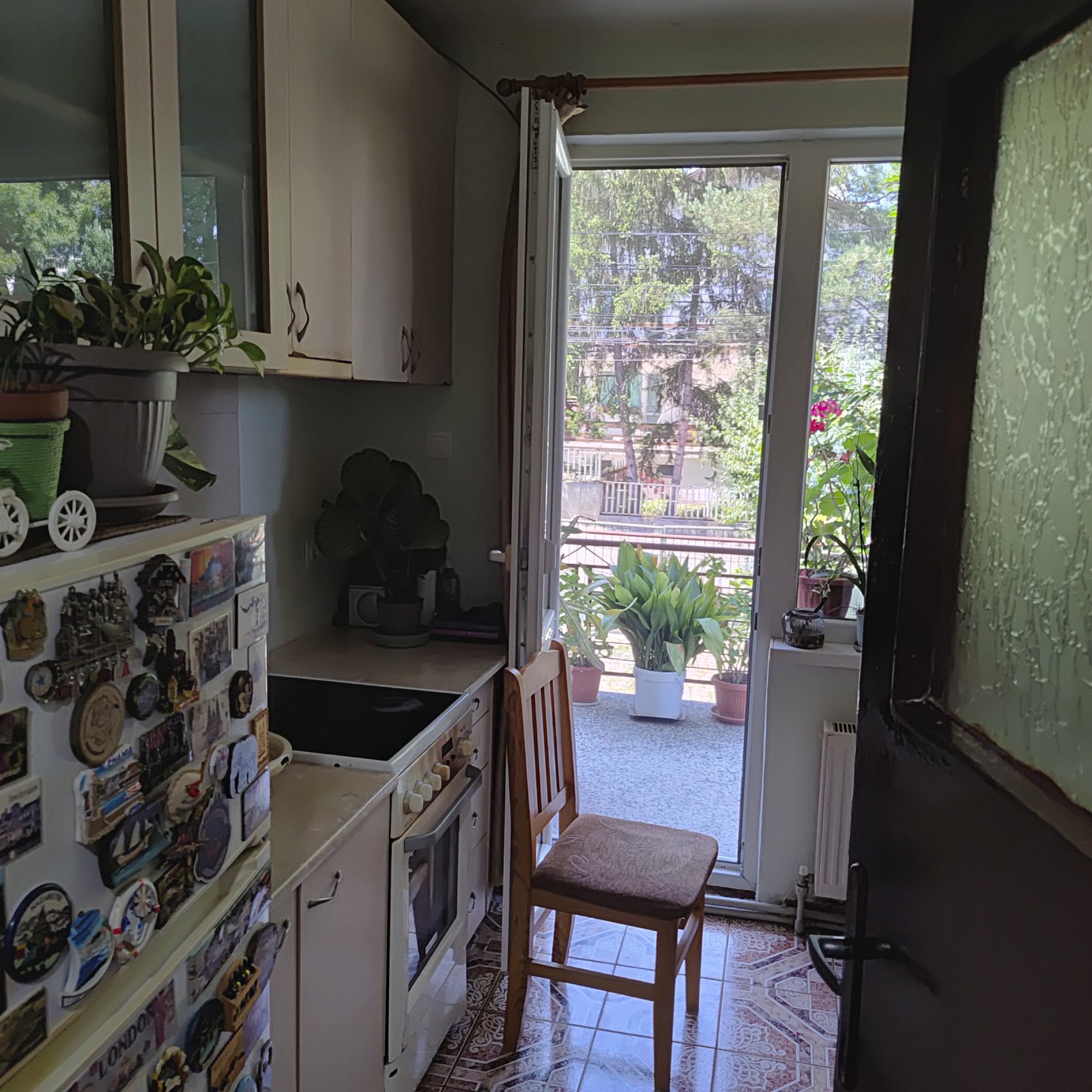Продава ЕТАЖ ОТ КЪЩА, гр. София, с. Панчарево, снимка 9 - Етаж от къща - 55527935