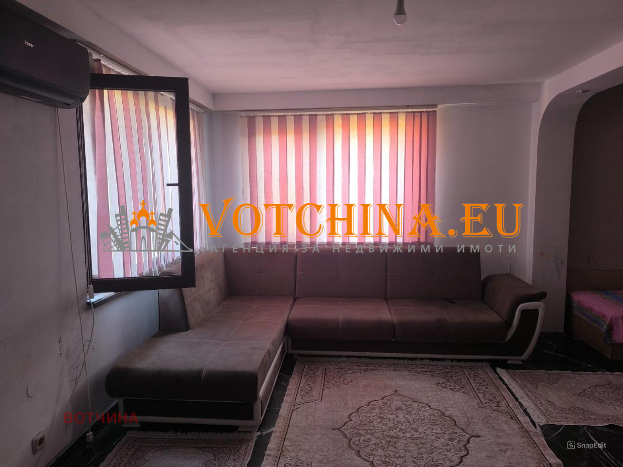 Продава КЪЩА, гр. Вълчи дол, област Варна, снимка 3 - Къщи - 56366763