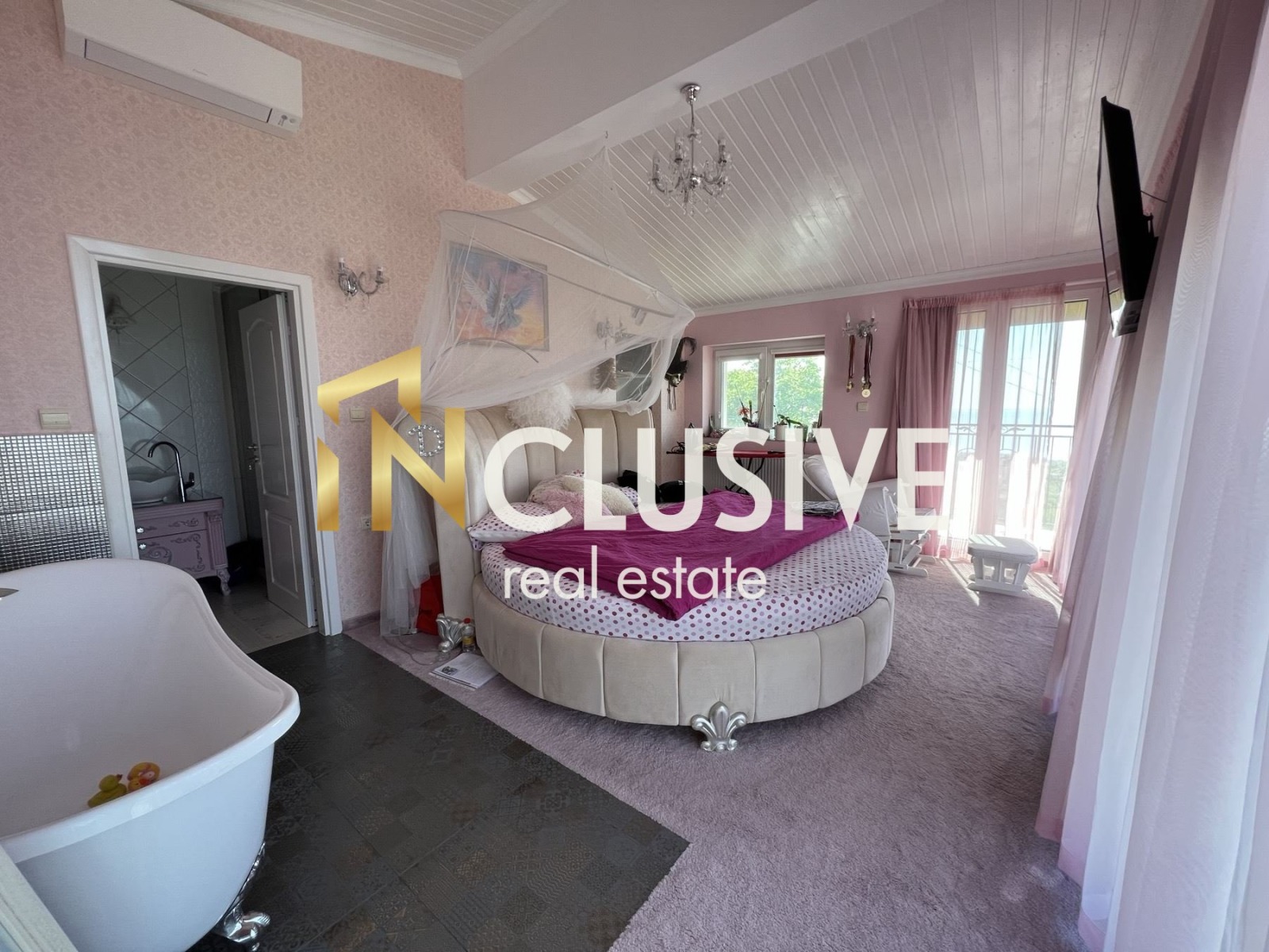 Продава КЪЩА, гр. Варна, м-т Акчелар, снимка 12 - Къщи - 53973859