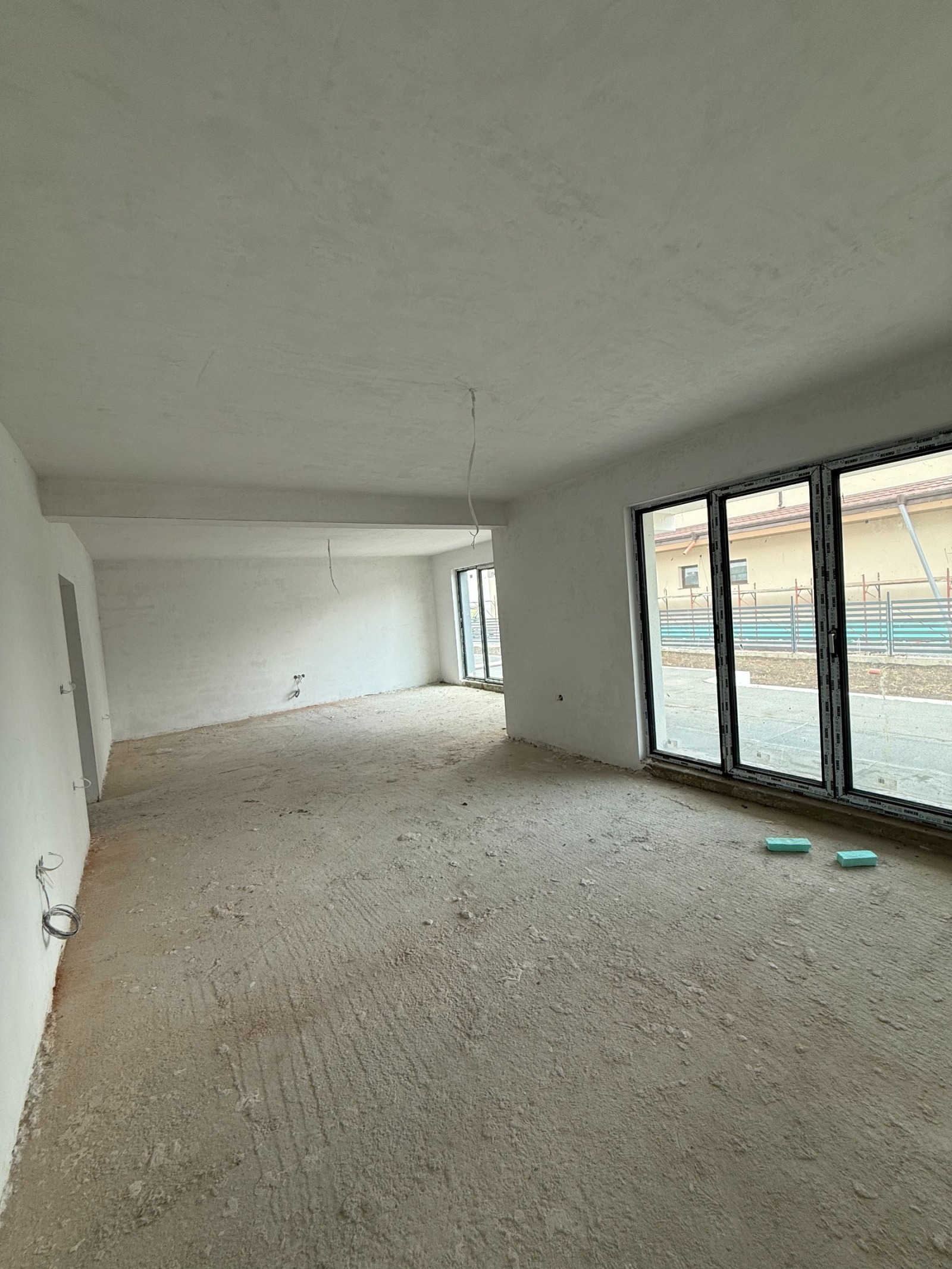 Продава КЪЩА, гр. Костинброд, област София област, снимка 3 - Къщи - 54618841