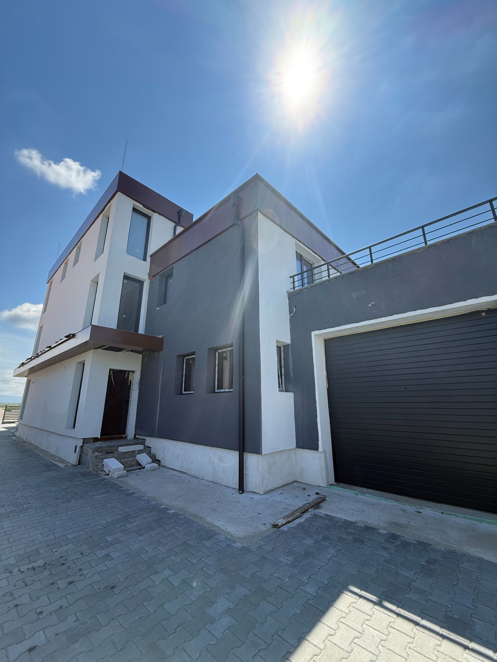 Продава КЪЩА, гр. Костинброд, област София област, снимка 6 - Къщи - 54618841