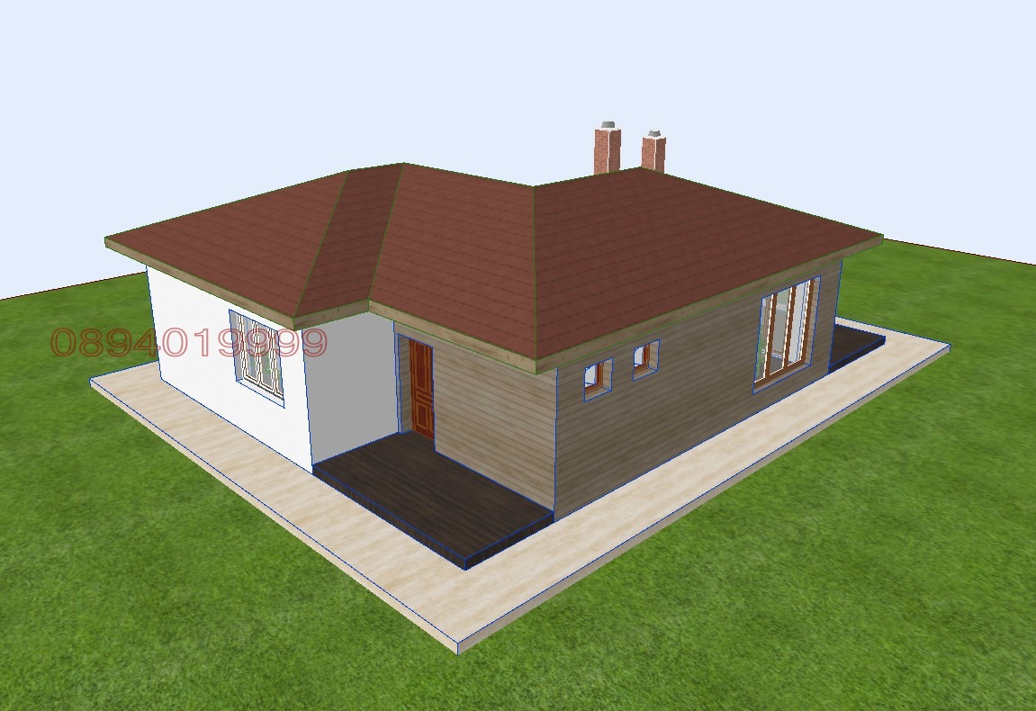 Продава ПАРЦЕЛ, с. Болярци, област Варна, снимка 2 - Парцели - 54318037