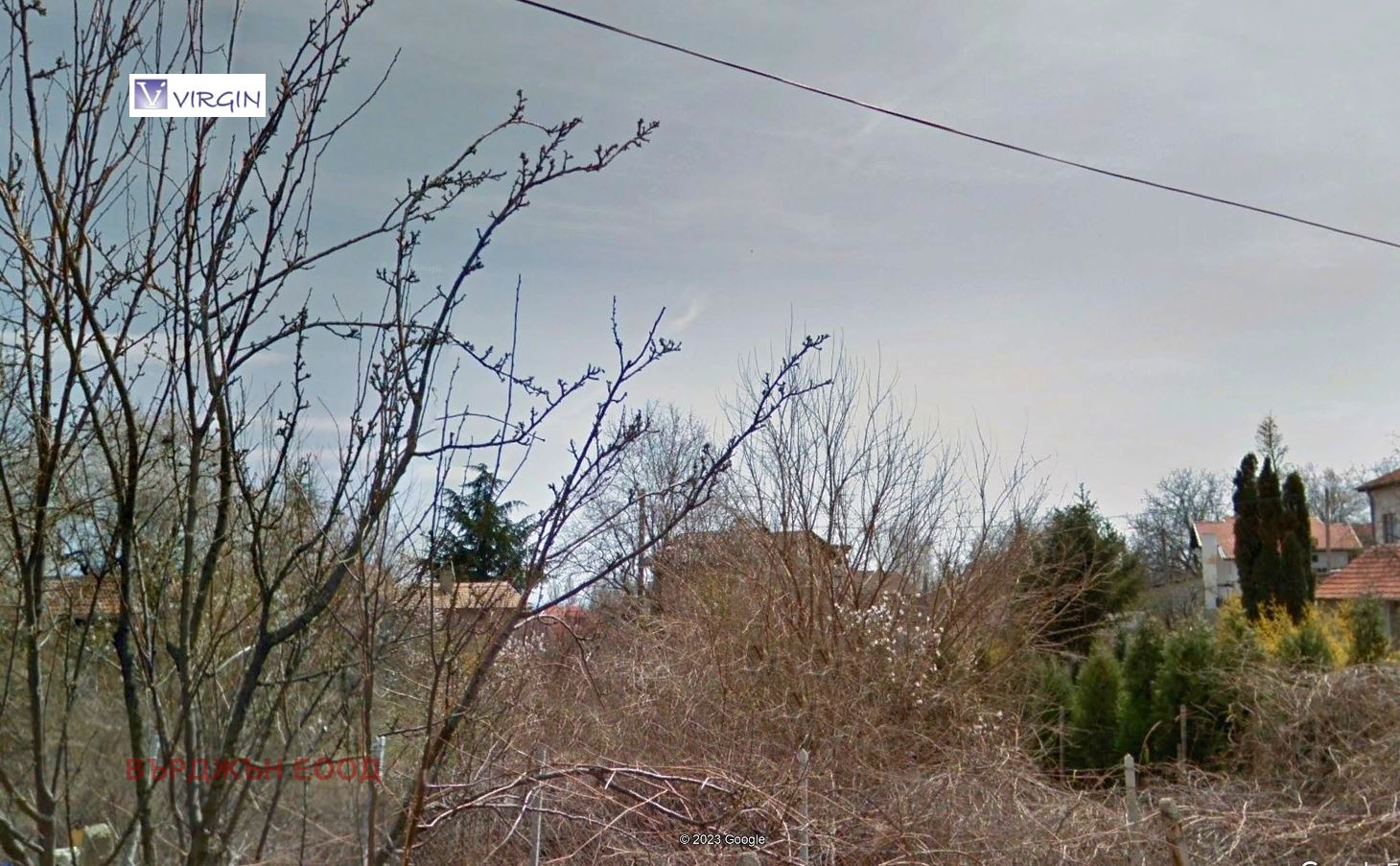 Продава ПАРЦЕЛ, гр. Варна, м-т Ален мак, снимка 2 - Парцели - 42717559