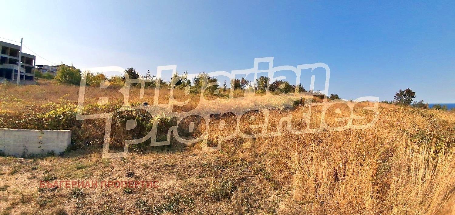 Продава ПАРЦЕЛ, гр. Бяла, област Варна, снимка 2 - Парцели - 56196890