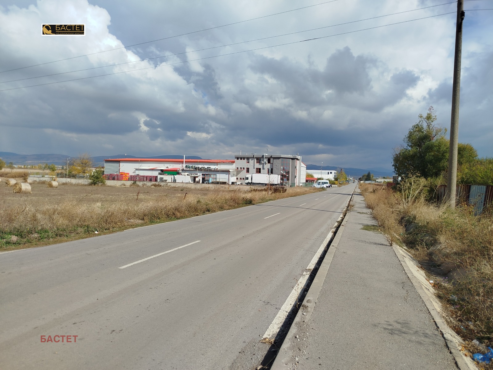 Продава ПАРЦЕЛ, гр. Костинброд, област София област