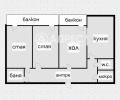 Продава МНОГОСТАЕН, гр. София, Лагера, снимка 4