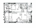 Продава  2-стаен град София , Манастирски ливади , 60 кв.м | 88570736 - изображение [4]