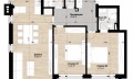 Продава 3-СТАЕН, град София, Сухата река • 339976 € • 17590753 — Holmes.bg