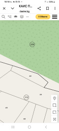 Продава ПАРЦЕЛ, област Варна, с. Приселци • 30000 лв. • 47000361 — Holmes.bg