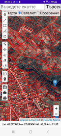 Продава ПАРЦЕЛ, област Варна, с. Приселци • 30000 лв. • 47000361 — Holmes.bg