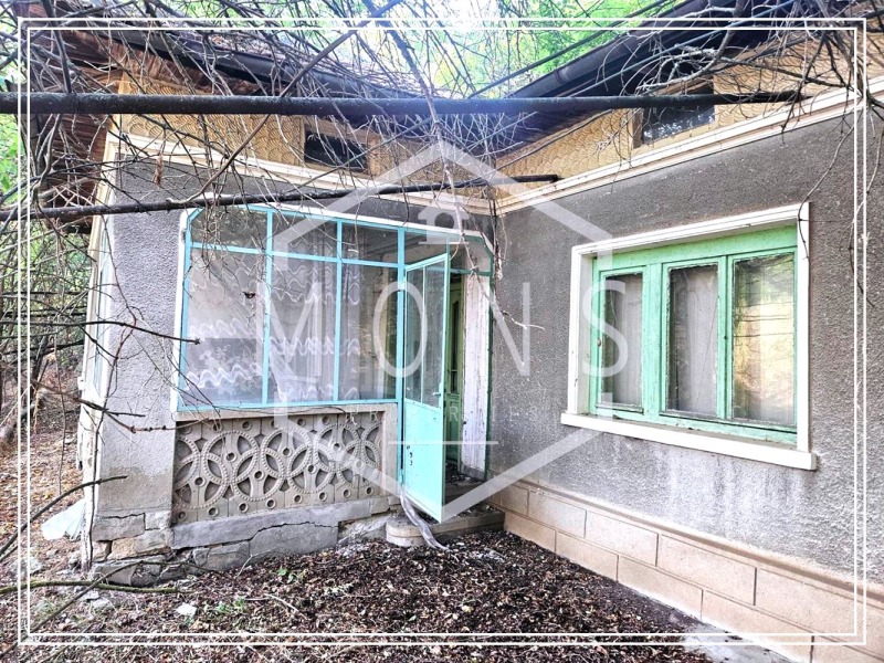 Продава КЪЩА в област Велико Търново, с. Страхилово - 120 кв.м / 8 900 € » 17 406.89 лв., МОНС ПРОПЪРТИС