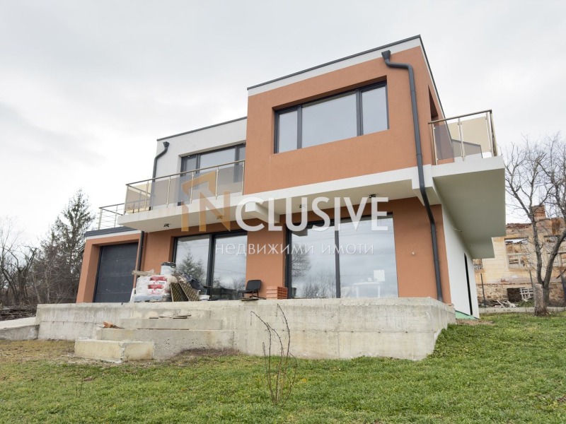 Продава КЪЩА в област София, с. Гайтанево - 248 кв.м / 262 000 € » 512 427.46 лв., ИНКЛУЗИВ БЪЛГАРИЯ АД