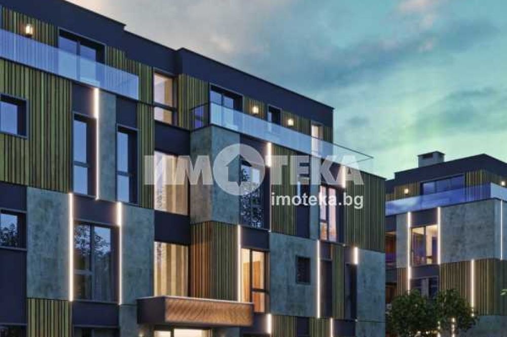 Продава 3-СТАЕН | Imot.bg — изображение 1