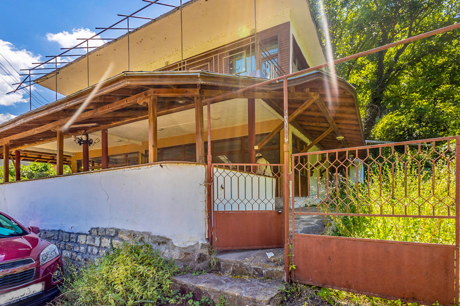 Продава ВИЛА | Imot.bg — изображение 2