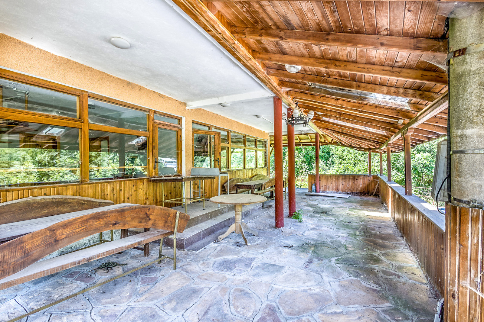 Продава ВИЛА | Imot.bg — изображение 11