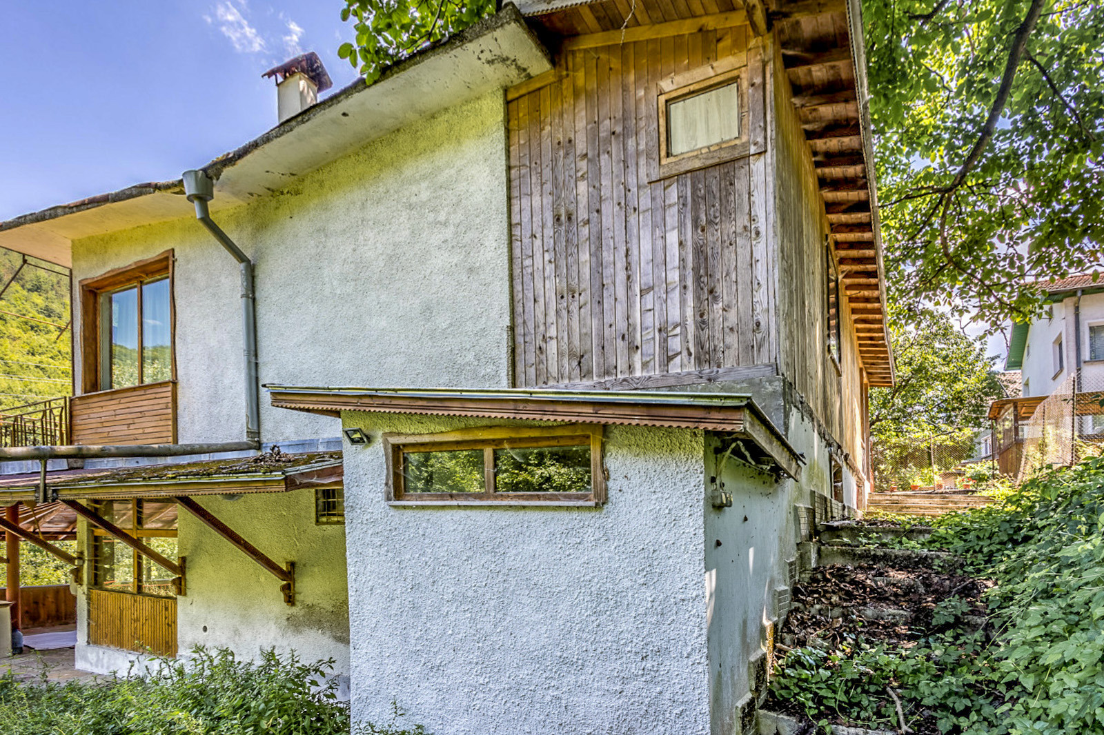 Продава ВИЛА | Imot.bg — изображение 3