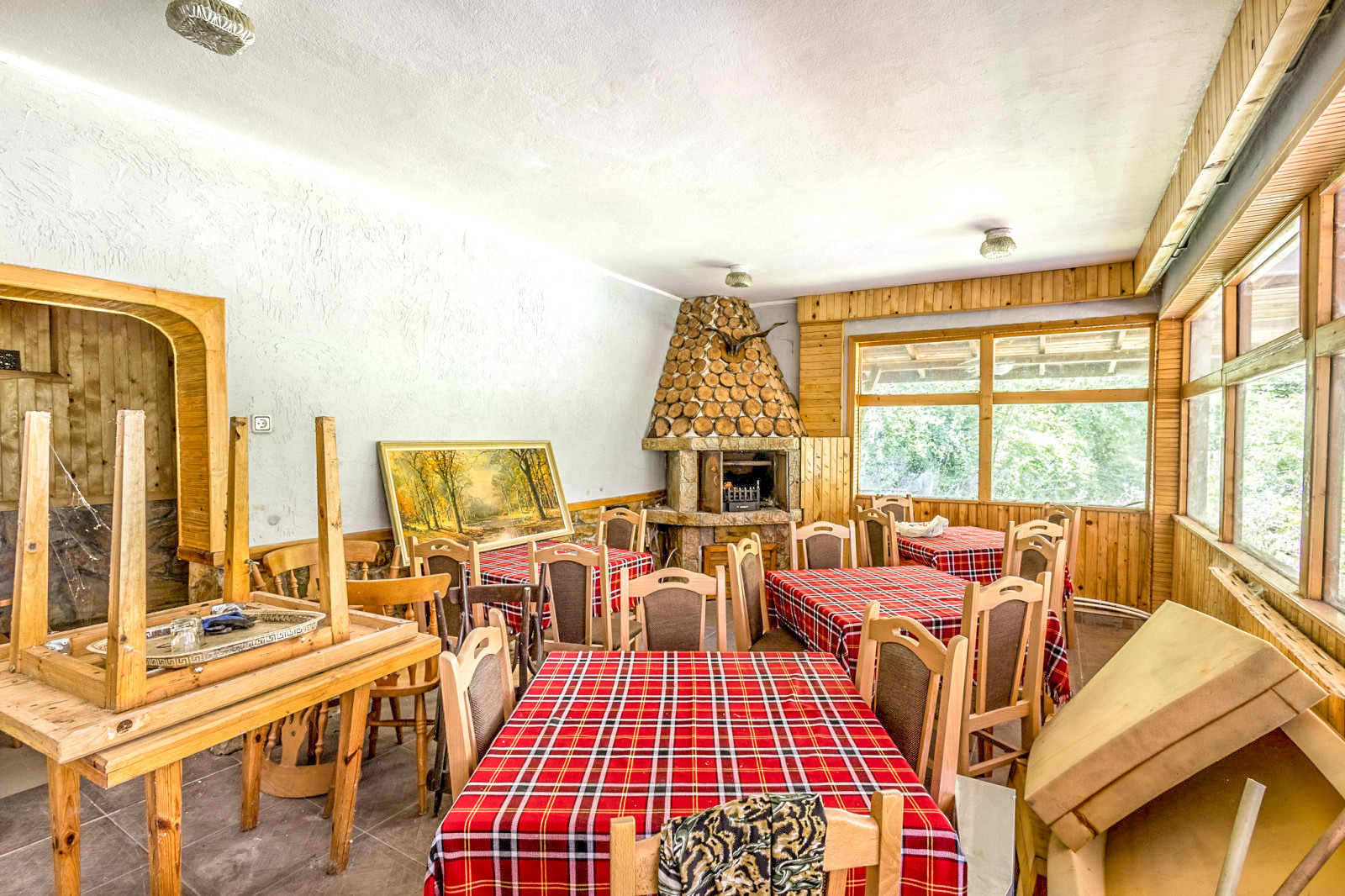 Продава ВИЛА | Imot.bg — изображение 9