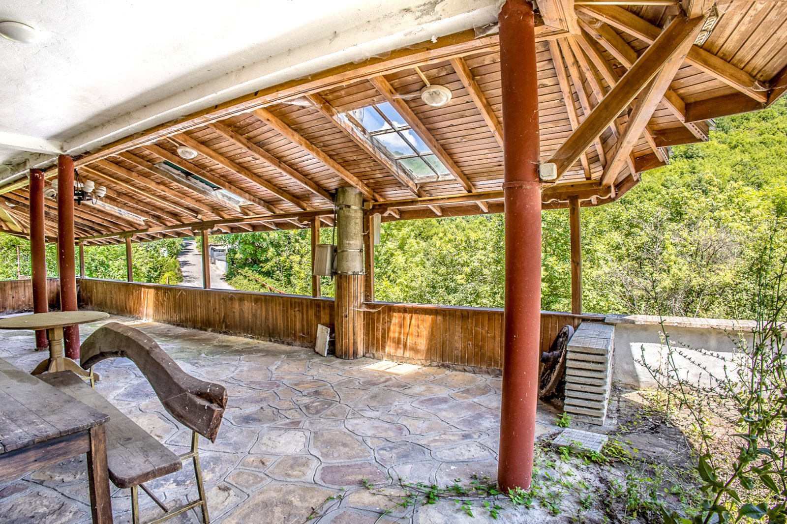 Продава ВИЛА | Imot.bg — изображение 10