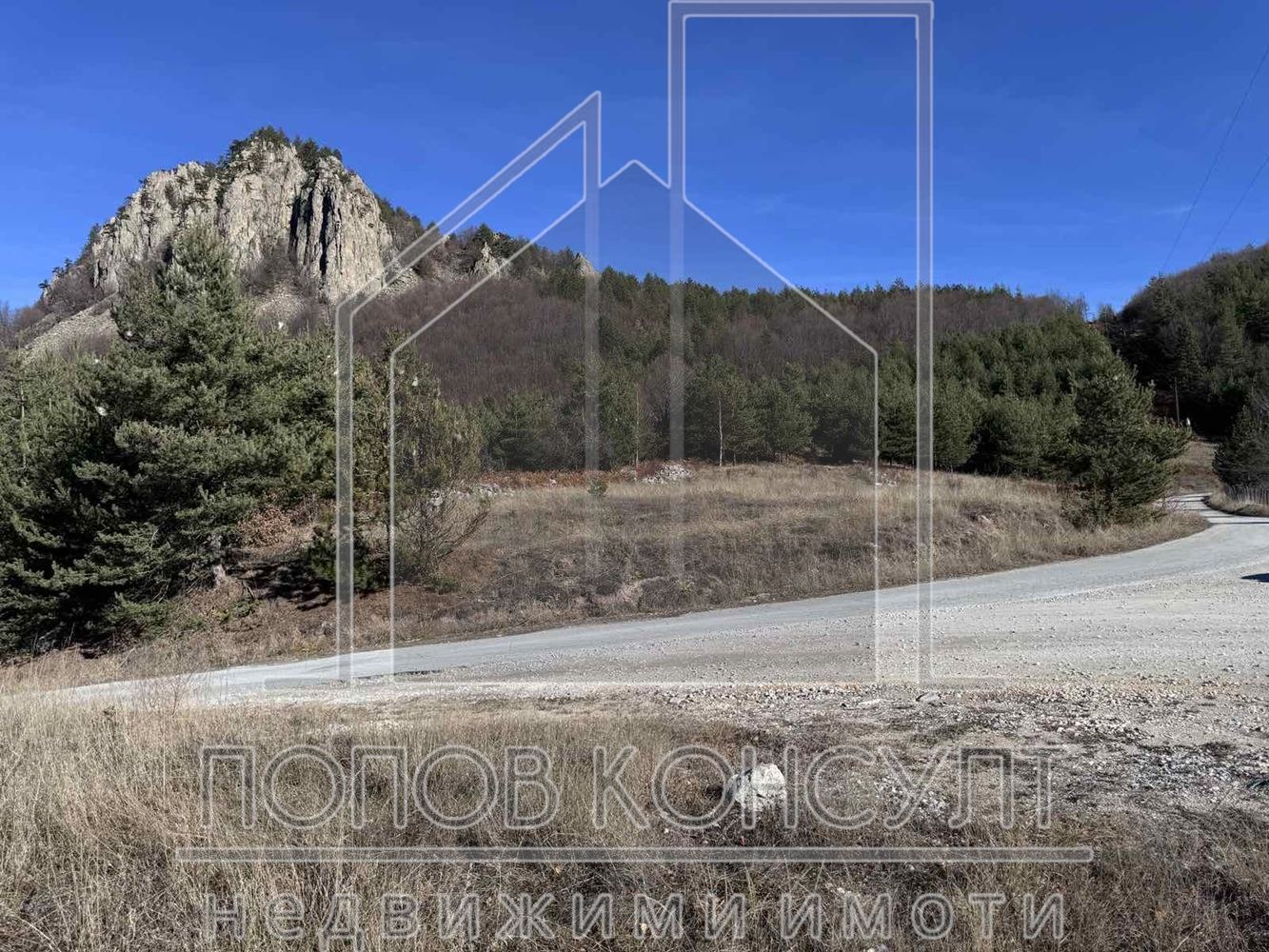 Продава ПАРЦЕЛ | Imot.bg — изображение 2