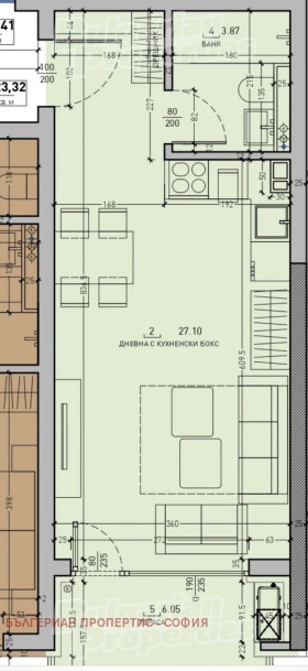 ������� 1-����� | Imot.bg � ����� ������ 2