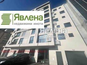 1 ložnice Centar, Sofia 5